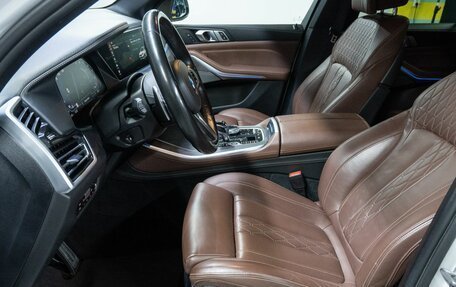 BMW X5, 2020 год, 7 399 000 рублей, 20 фотография
