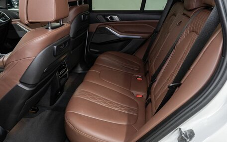 BMW X5, 2020 год, 7 399 000 рублей, 21 фотография
