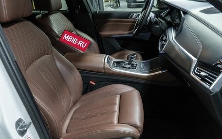 BMW X5, 2020 год, 7 399 000 рублей, 25 фотография