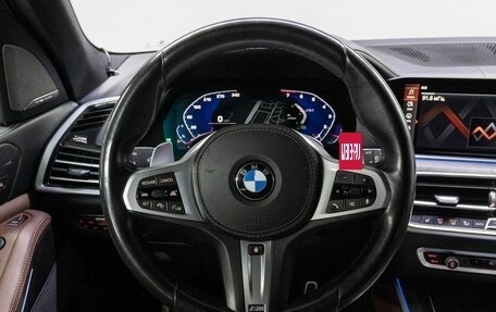 BMW X5, 2020 год, 7 399 000 рублей, 27 фотография