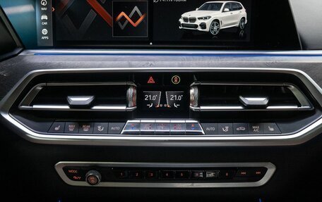 BMW X5, 2020 год, 7 399 000 рублей, 30 фотография