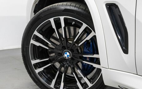 BMW X5, 2020 год, 7 399 000 рублей, 38 фотография