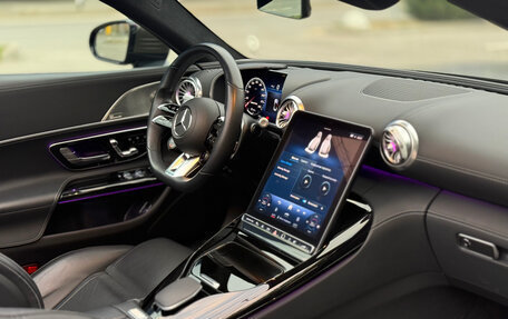 Mercedes-Benz SL-Класс AMG, 2022 год, 10 500 000 рублей, 14 фотография