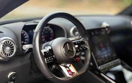 Mercedes-Benz SL-Класс AMG, 2022 год, 10 500 000 рублей, 17 фотография
