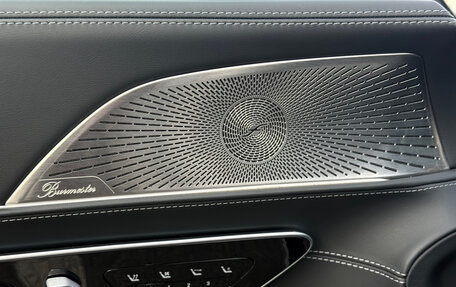 Mercedes-Benz SL-Класс AMG, 2022 год, 10 500 000 рублей, 24 фотография
