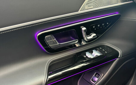 Mercedes-Benz SL-Класс AMG, 2022 год, 10 500 000 рублей, 25 фотография