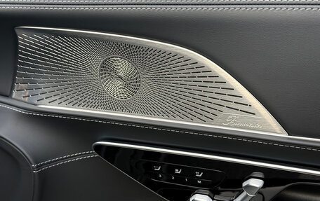 Mercedes-Benz SL-Класс AMG, 2022 год, 10 500 000 рублей, 28 фотография