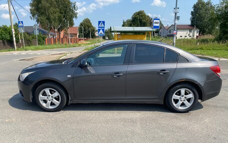 Chevrolet Cruze II, 2010 год, 365 000 рублей, 3 фотография