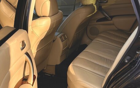 Nissan Teana, 2011 год, 1 150 000 рублей, 9 фотография