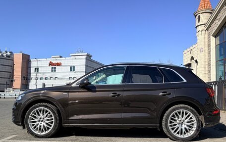 Audi Q5, 2017 год, 2 280 000 рублей, 4 фотография