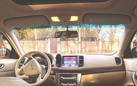 Nissan Teana, 2011 год, 1 150 000 рублей, 10 фотография