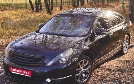 Nissan Teana, 2011 год, 1 150 000 рублей, 3 фотография