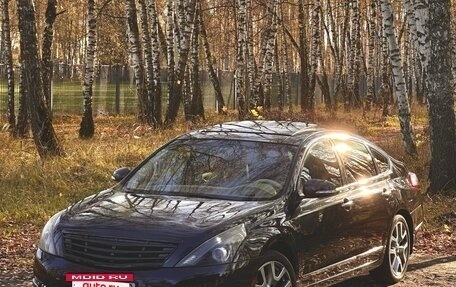 Nissan Teana, 2011 год, 1 150 000 рублей, 2 фотография