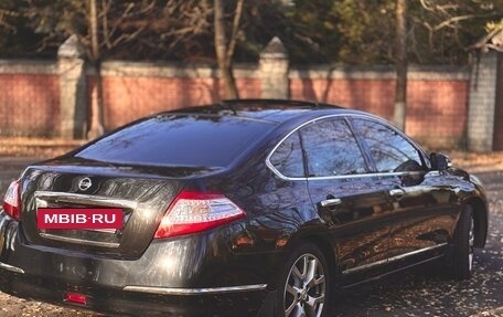 Nissan Teana, 2011 год, 1 150 000 рублей, 4 фотография