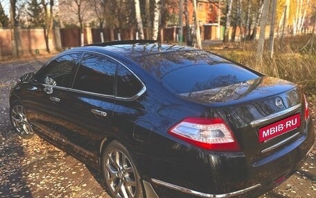 Nissan Teana, 2011 год, 1 150 000 рублей, 5 фотография