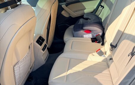 Audi Q5, 2017 год, 2 280 000 рублей, 10 фотография