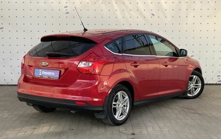 Ford Focus III, 2011 год, 800 000 рублей, 4 фотография