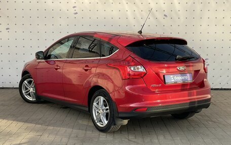 Ford Focus III, 2011 год, 800 000 рублей, 5 фотография