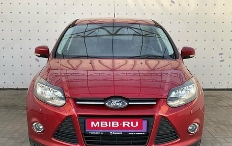 Ford Focus III, 2011 год, 800 000 рублей, 3 фотография