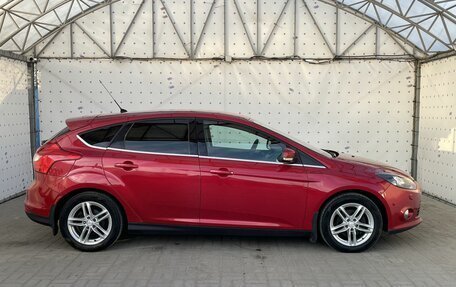 Ford Focus III, 2011 год, 800 000 рублей, 9 фотография