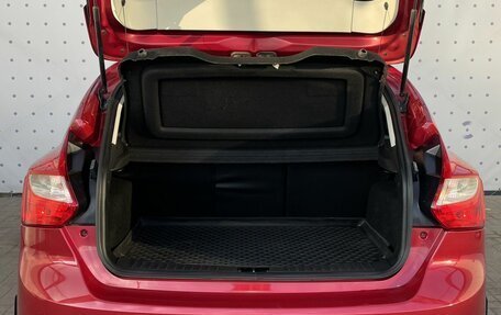 Ford Focus III, 2011 год, 800 000 рублей, 7 фотография