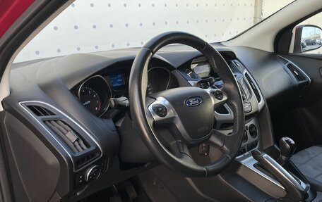 Ford Focus III, 2011 год, 800 000 рублей, 15 фотография