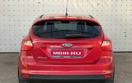 Ford Focus III, 2011 год, 800 000 рублей, 6 фотография