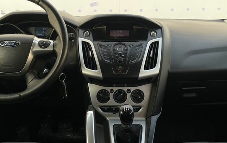 Ford Focus III, 2011 год, 800 000 рублей, 16 фотография