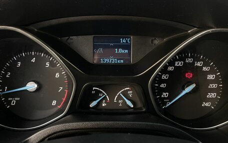 Ford Focus III, 2011 год, 800 000 рублей, 14 фотография