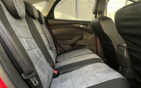 Ford Focus III, 2011 год, 800 000 рублей, 13 фотография