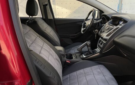 Ford Focus III, 2011 год, 800 000 рублей, 12 фотография