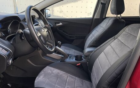 Ford Focus III, 2011 год, 800 000 рублей, 11 фотография