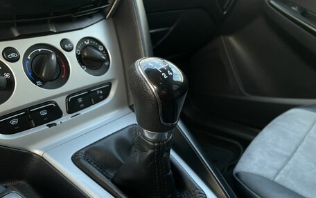 Ford Focus III, 2011 год, 800 000 рублей, 17 фотография