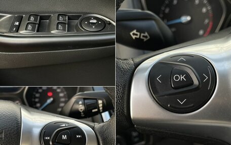 Ford Focus III, 2011 год, 800 000 рублей, 18 фотография