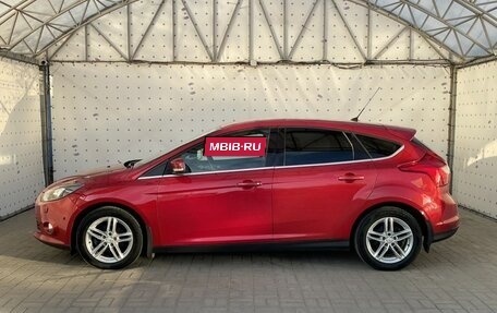 Ford Focus III, 2011 год, 800 000 рублей, 10 фотография