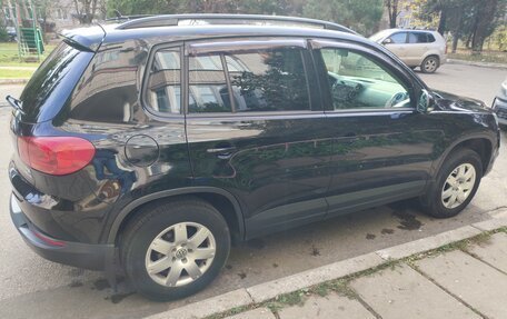 Volkswagen Tiguan I, 2011 год, 1 150 000 рублей, 6 фотография