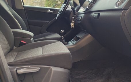 Volkswagen Tiguan I, 2011 год, 1 150 000 рублей, 8 фотография