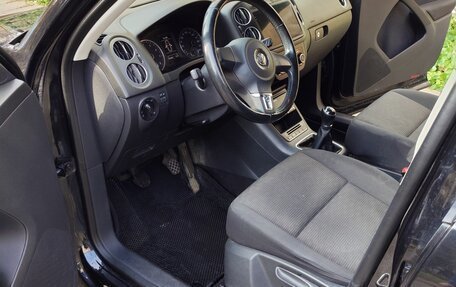 Volkswagen Tiguan I, 2011 год, 1 150 000 рублей, 9 фотография
