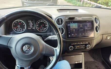 Volkswagen Tiguan I, 2011 год, 1 150 000 рублей, 10 фотография