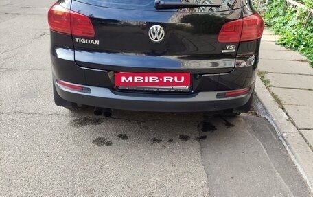 Volkswagen Tiguan I, 2011 год, 1 150 000 рублей, 5 фотография