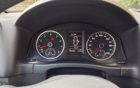 Volkswagen Tiguan I, 2011 год, 1 150 000 рублей, 11 фотография