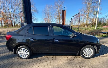 Renault Logan II, 2014 год, 530 000 рублей, 5 фотография