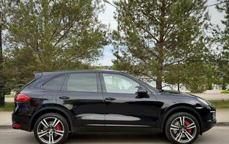 Porsche Cayenne III, 2013 год, 3 000 000 рублей, 4 фотография