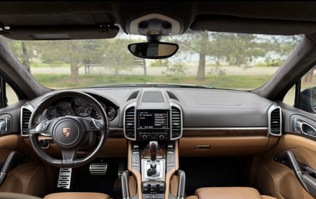 Porsche Cayenne III, 2013 год, 3 000 000 рублей, 5 фотография