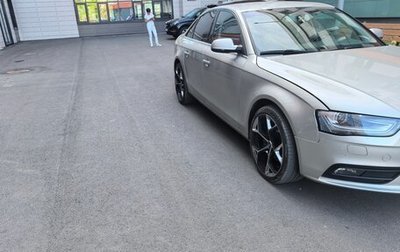 Audi A4, 2012 год, 400 000 рублей, 1 фотография
