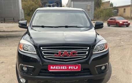 JAC T6, 2020 год, 1 440 000 рублей, 1 фотография