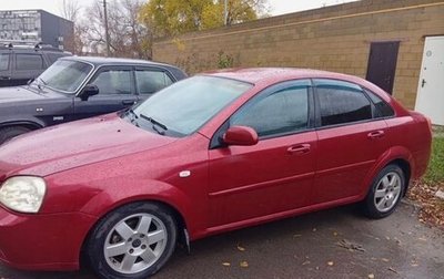 Chevrolet Lacetti, 2007 год, 310 000 рублей, 1 фотография