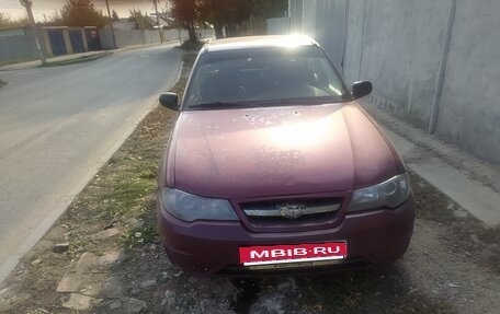 Daewoo Nexia I рестайлинг, 2009 год, 32 000 рублей, 1 фотография