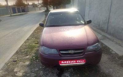 Daewoo Nexia I рестайлинг, 2009 год, 32 000 рублей, 1 фотография