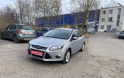 Ford Focus III, 2011 год, 650 000 рублей, 1 фотография